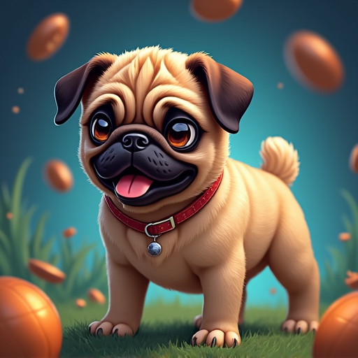 pugbet game